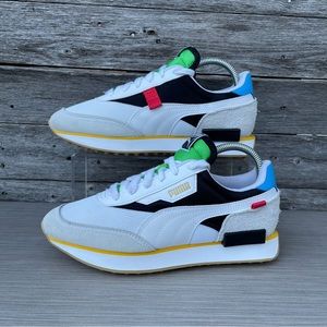 Puma Future Rider sneakers
